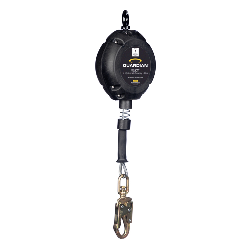 Velocity Class 1 Cable SRL (International) | Guardian Fall